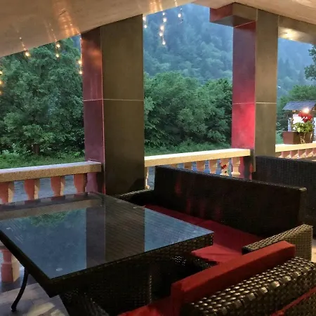 царська гора