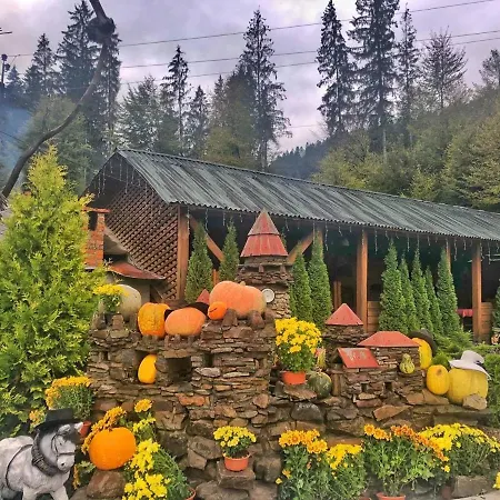 царська гора * Mizhhirya (Transcarpathia)