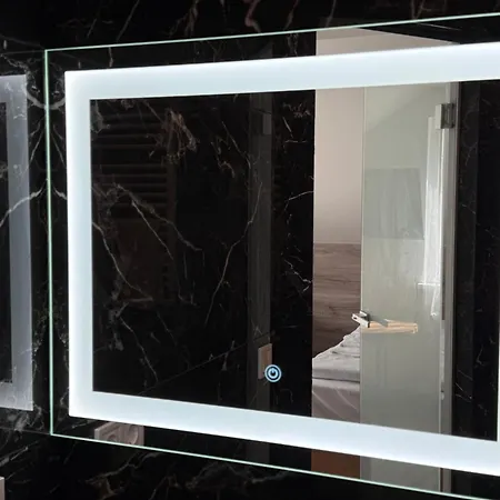 царська гора 汽车旅馆