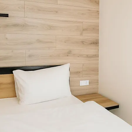 царська гора Motel *