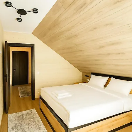 царська гора * Mizhhirya (Transcarpathia)