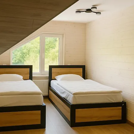 царська гора Motel