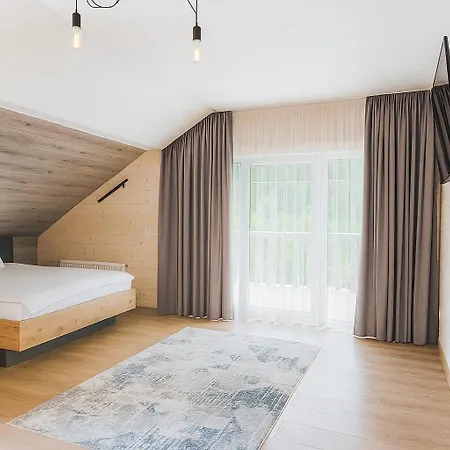 Motel царська гора