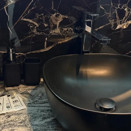 Motel царська гора *