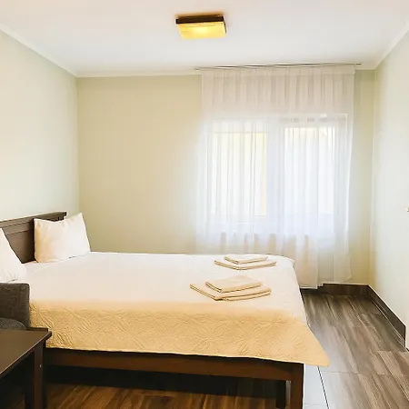 Motel царська гора