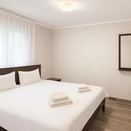 Motel царська гора Mizhhirya (Transcarpathia)