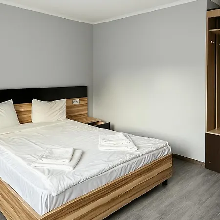царська гора Motel