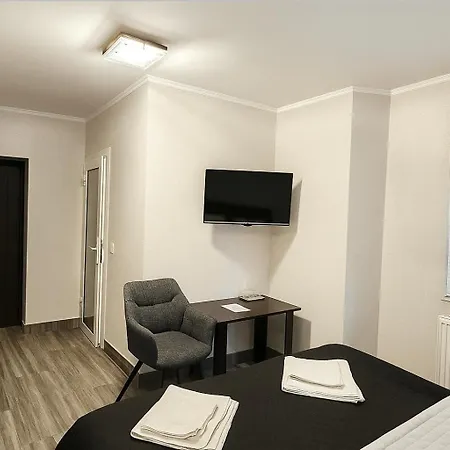 царська гора Motel *