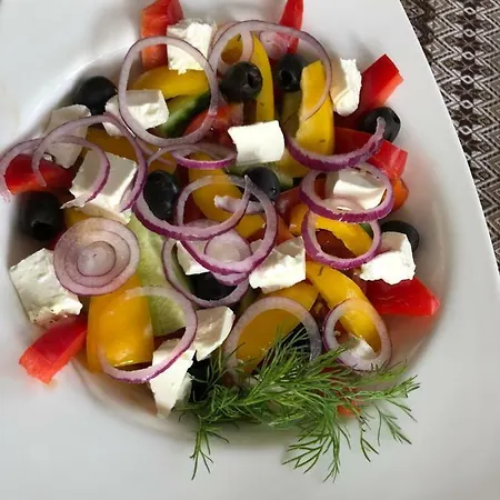 царська гора Mizhhirya (Transcarpathia)