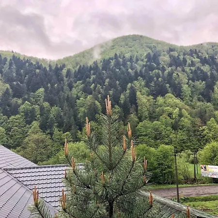 царська гора * Mizhhirya (Transcarpathia)