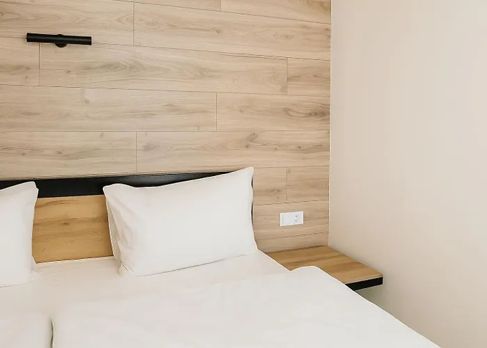 царська гора Motel *