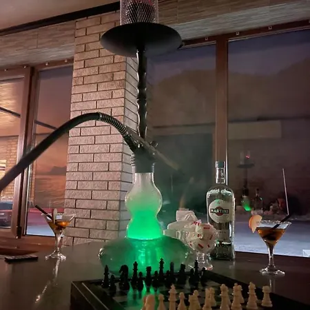 царська гора Mizhhirya (Transcarpathia)