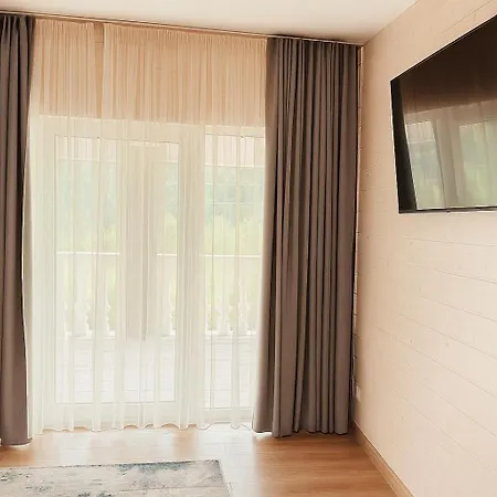 царська гора Motel