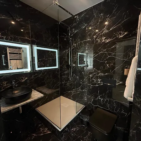 царська гора Motel *