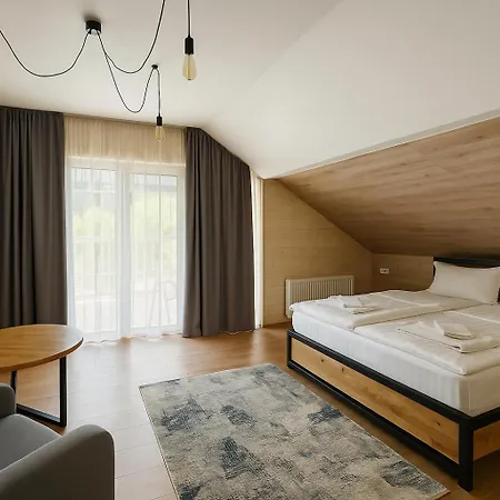 царська гора Motel