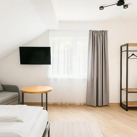 Motel царська гора Mizhhirya (Transcarpathia)